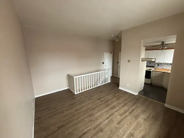 2 Bdrm in the Heart of Downtown Sarnia! @ 100C - Photo 3