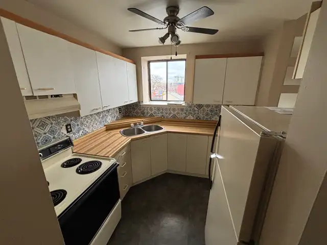 2 Bdrm in the Heart of Downtown Sarnia! @ 100C - Photo 5