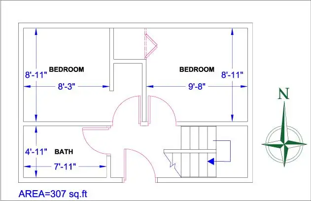 2 Bdrm in the Heart of Downtown Sarnia! @ 100C - Photo 11