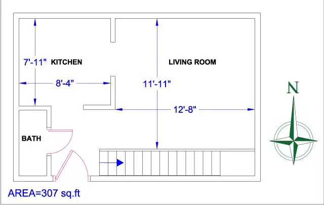 2 Bdrm in the Heart of Downtown Sarnia! @ 100C - Photo 12