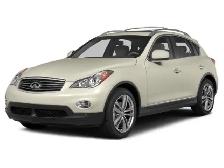2015 INFINITI QX50