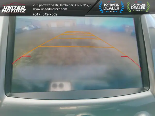 2017 Chevrolet Cruze LT RS Man~SAFETY CERTIFIED~ - Photo 13