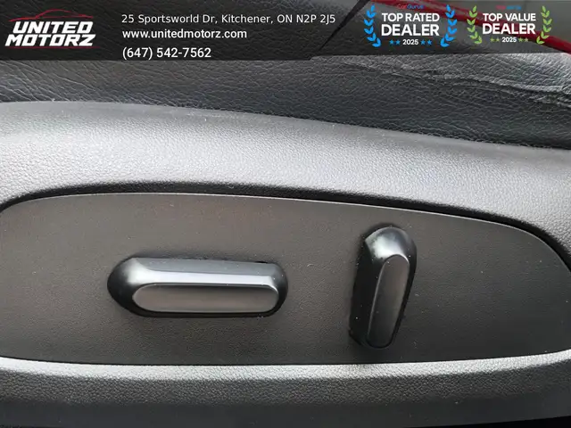 2017 Chevrolet Cruze LT RS Man~SAFETY CERTIFIED~ - Photo 23