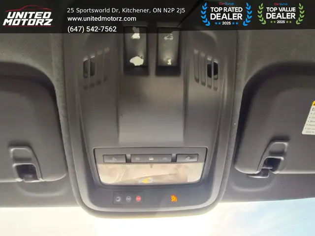 2017 Chevrolet Cruze LT RS Man~SAFETY CERTIFIED~ - Photo 25