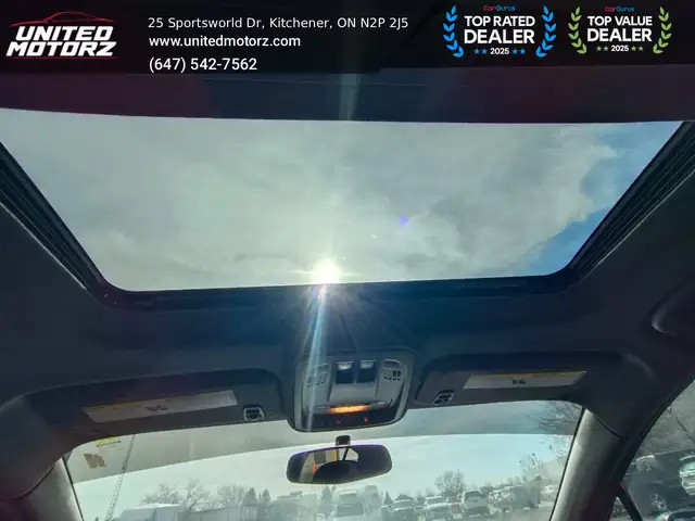 2017 Chevrolet Cruze LT RS Man~SAFETY CERTIFIED~ - Photo 26