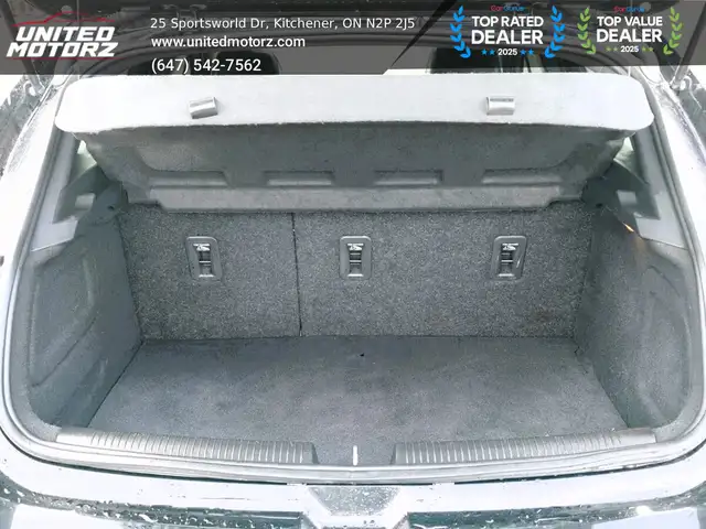 2017 Chevrolet Cruze LT RS Man~SAFETY CERTIFIED~ - Photo 28