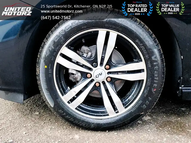2017 Chevrolet Cruze LT RS Man~SAFETY CERTIFIED~ - Photo 29