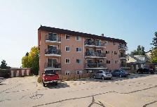 2 Bedroom Condo! In-Suite Laundry! Storage!