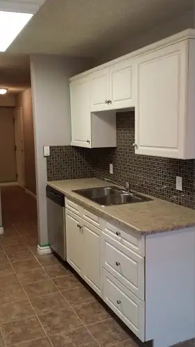 2 Bedroom Condo! In-Suite Laundry! Storage! - Photo 13