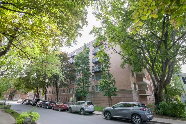 2 bedroom apartment near Atwater metro - ID 3061 - Photo 11