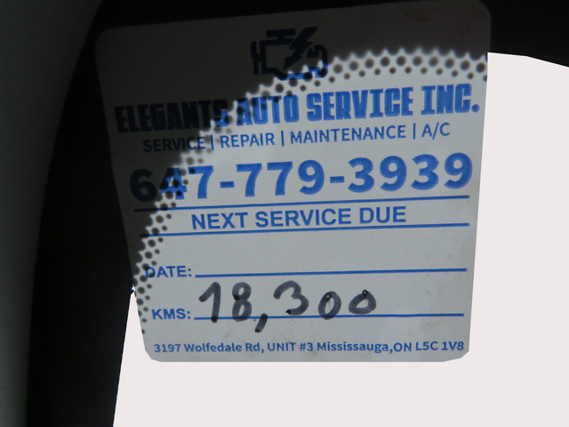 2025 Nissan Versa SV CVT - Photo 19