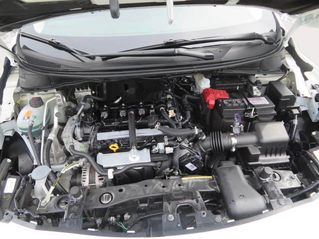 2025 Nissan Versa SV CVT - Photo 20