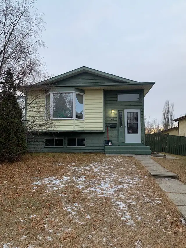 2 Bedroom Basement Suite! - Photo 10