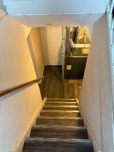 Beautiful and Quiet Basement Suite in Highland Green! - Photo 4