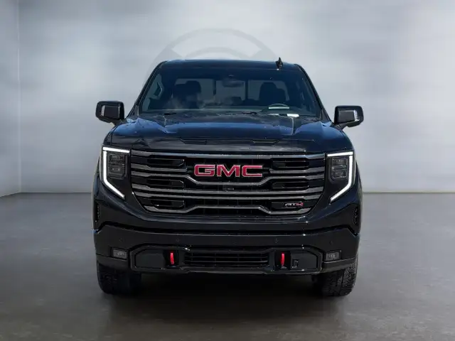 2026 GMC Sierra 1500 - Photo 2
