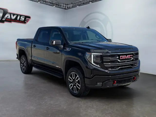 2026 GMC Sierra 1500 - Photo 3