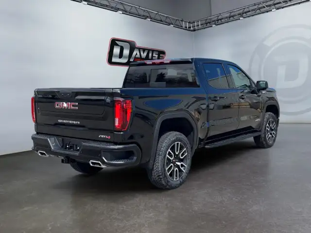 2026 GMC Sierra 1500 - Photo 5