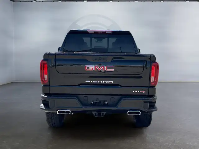 2026 GMC Sierra 1500 - Photo 6