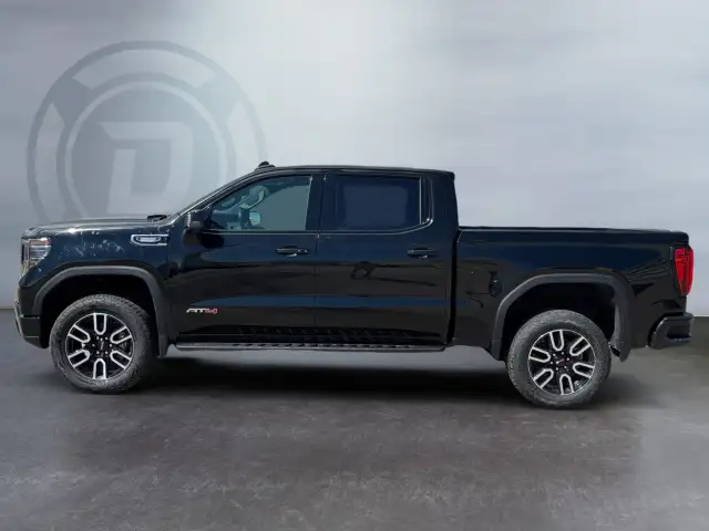 2026 GMC Sierra 1500 - Photo 9