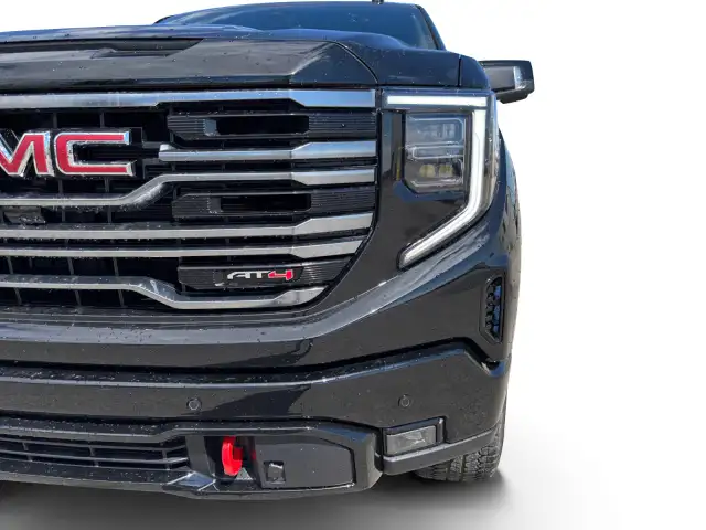 2026 GMC Sierra 1500 - Photo 11