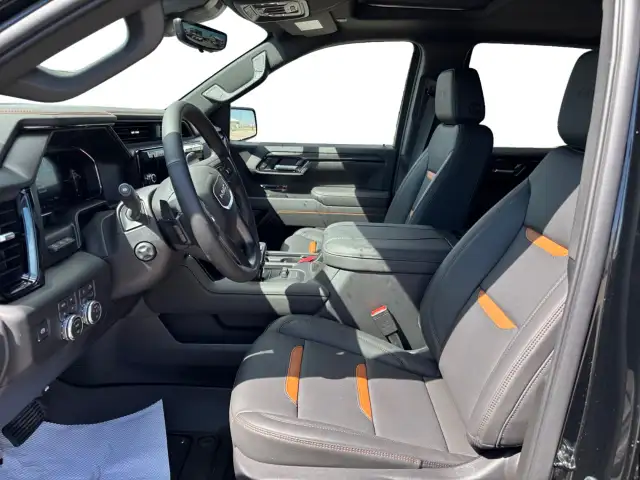 2026 GMC Sierra 1500 - Photo 12