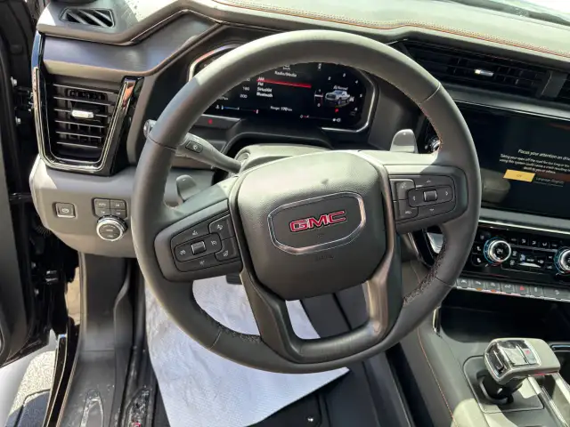 2026 GMC Sierra 1500 - Photo 14