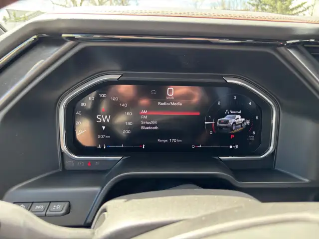 2026 GMC Sierra 1500 - Photo 15