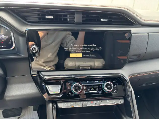 2026 GMC Sierra 1500 - Photo 16