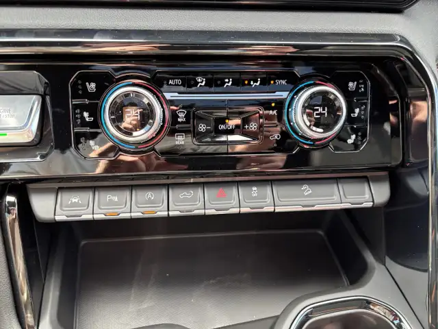 2026 GMC Sierra 1500 - Photo 18