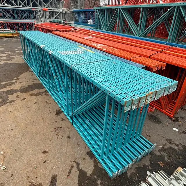 Pallet Racking - Photo 2