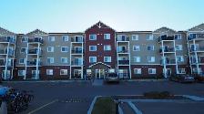 1 Bedroom Trilogy Apartments - Lacombe - $699 Security Deposit