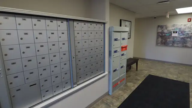 1 Bedroom Trilogy Apartments - Lacombe - $699 Security Deposit - Photo 4