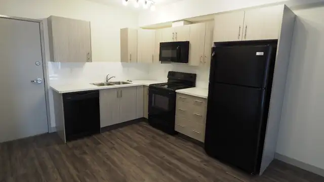 1 Bedroom Trilogy Apartments - Lacombe - $699 Security Deposit - Photo 5