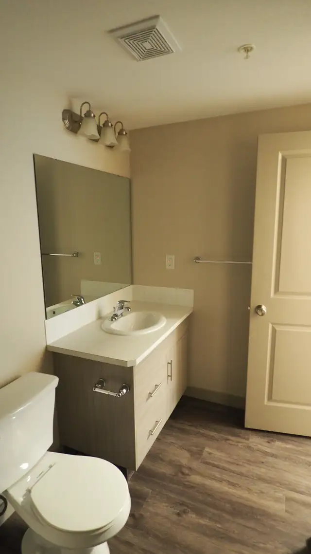 1 Bedroom Trilogy Apartments - Lacombe - $699 Security Deposit - Photo 6