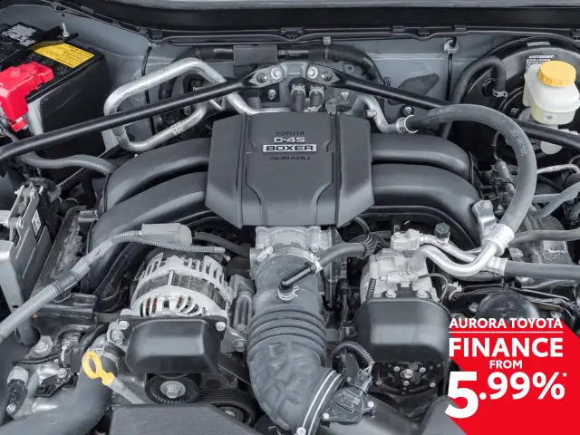 2022 Toyota GR86 Premium - Photo 3