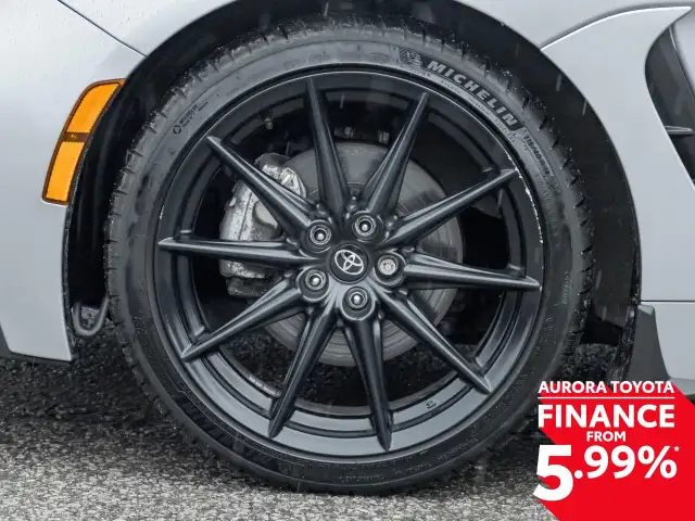 2022 Toyota GR86 Premium - Photo 6