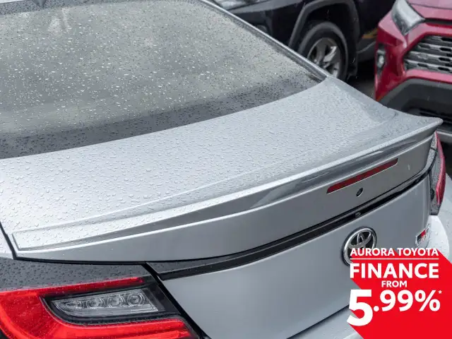 2022 Toyota GR86 Premium - Photo 8