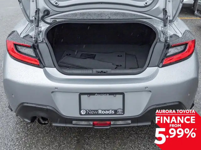 2022 Toyota GR86 Premium - Photo 11