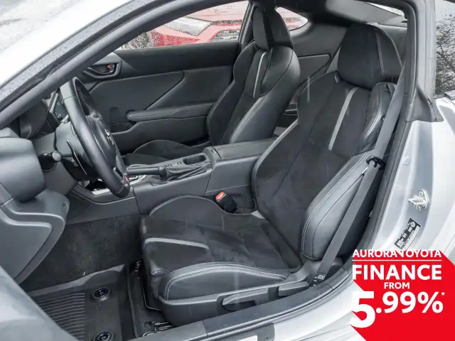 2022 Toyota GR86 Premium - Photo 12