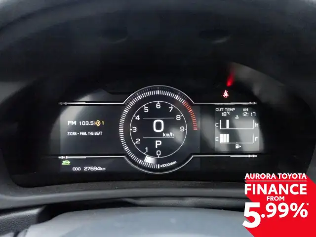 2022 Toyota GR86 Premium - Photo 16