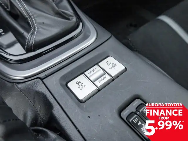 2022 Toyota GR86 Premium - Photo 21