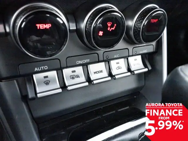 2022 Toyota GR86 Premium - Photo 22