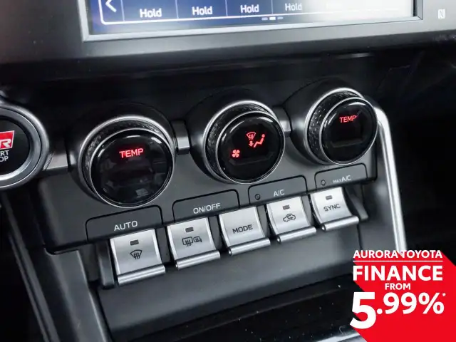 2022 Toyota GR86 Premium - Photo 23