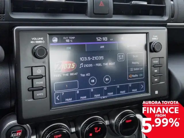 2022 Toyota GR86 Premium - Photo 24