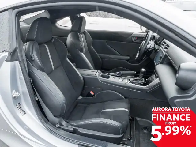 2022 Toyota GR86 Premium - Photo 26