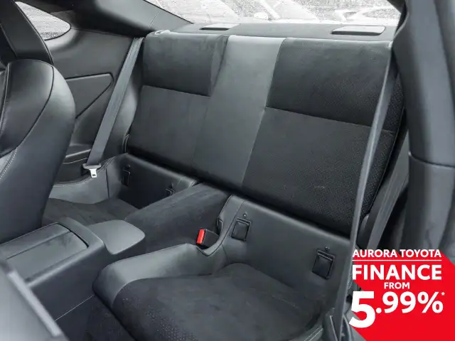 2022 Toyota GR86 Premium - Photo 27