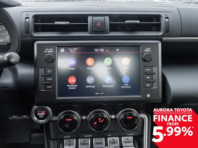 2022 Toyota GR86 Premium - Photo 28