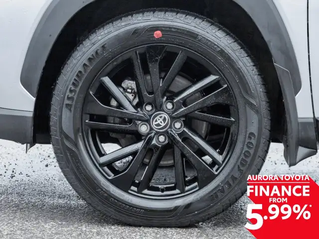 2026 Toyota Corolla Cross Hybrid XSE - Photo 5