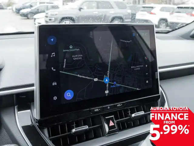 2026 Toyota Corolla Cross Hybrid XSE - Photo 13