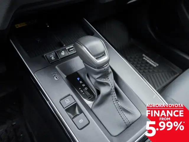 2026 Toyota Corolla Cross Hybrid XSE - Photo 17